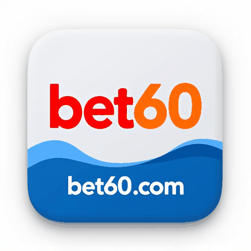 bet60: Cassino Premiado e Pagamentos Rápidos